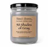 50 Shades of Gray