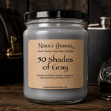 50 Shades of Gray