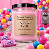 Bubble Gum