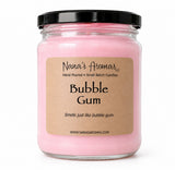 Bubble Gum
