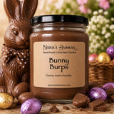 Bunny Burps