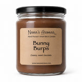 Bunny Burps