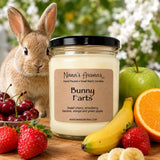 Bunny Farts