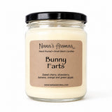 Bunny Farts