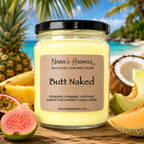 Butt Naked