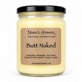 Butt Naked