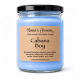 Cabana Boy*