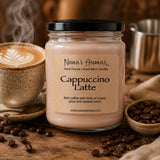 Cappuccino Latte