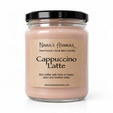 Cappuccino Latte