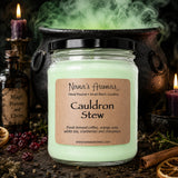 Cauldron Stew