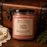 Cedar Chest