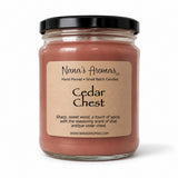 Cedar Chest