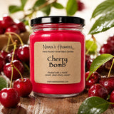 Cherry Bomb