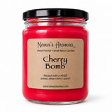 Cherry Bomb