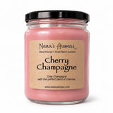 Cherry Champagne