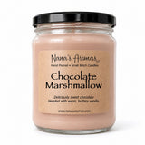 Chocolate Marshmallow