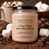 Chocolate Marshmallow