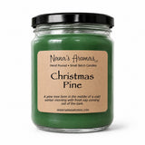 Christmas Pine*