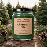 Christmas Pine*