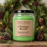 Christmas Wreath