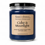 Cider & Moonlight