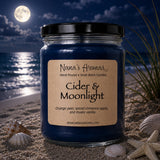 Cider & Moonlight