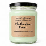 Clothesline Fresh