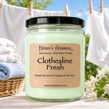 Clothesline Fresh