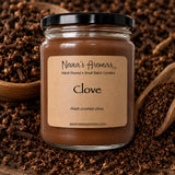 Clove*