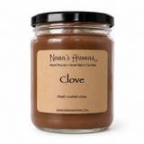 Clove*
