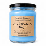 Cool Winter's Night