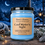 Cool Winter's Night