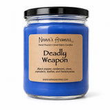 Deadly Weapon