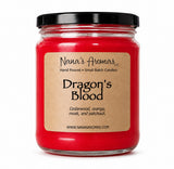 Dragon's Blood