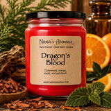 Dragon's Blood