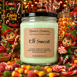 Elf Sweat
