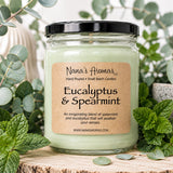 Eucalyptus Spearmint