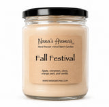 Fall Festival