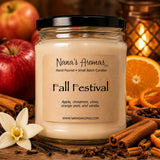 Fall Festival
