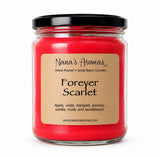 Forever Scarlet