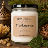 Frankincense