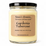 Gardenia Tuberose