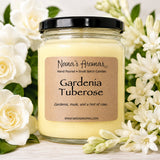 Gardenia Tuberose