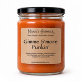 Gimme S'more Punkin'