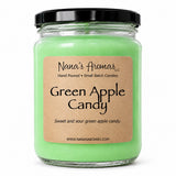 Green Apple Candy