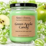 Green Apple Candy