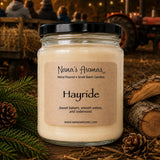Hayride