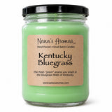 Kentucky Bluegrass