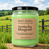 Kentucky Bluegrass