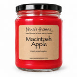 MacIntosh Apple